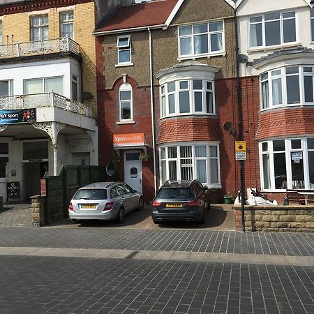 Spaview Bridlington Εξωτερικό φωτογραφία