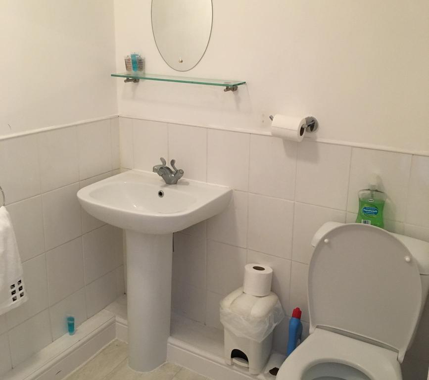 Spaview Bridlington Εξωτερικό φωτογραφία