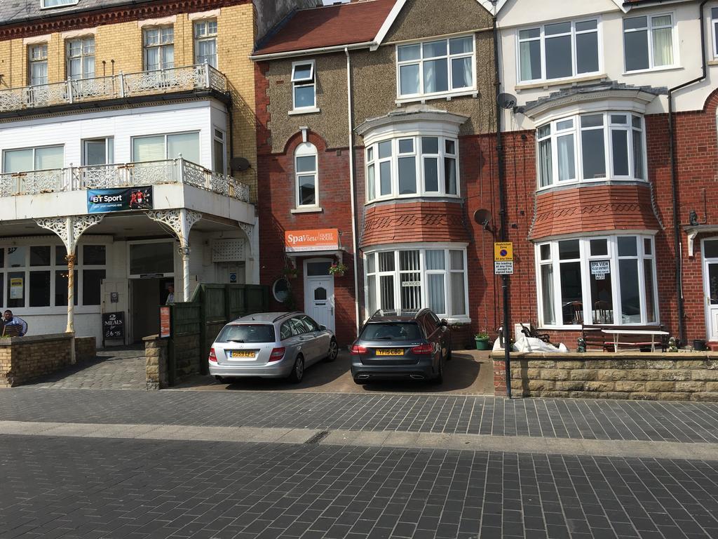 Spaview Bridlington Εξωτερικό φωτογραφία