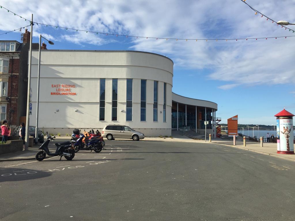 Spaview Bridlington Εξωτερικό φωτογραφία