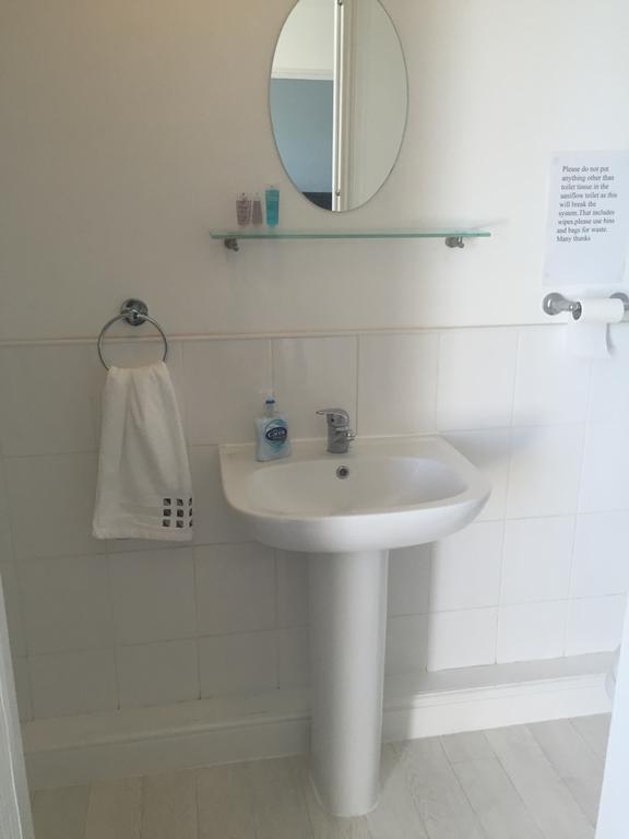 Spaview Bridlington Εξωτερικό φωτογραφία