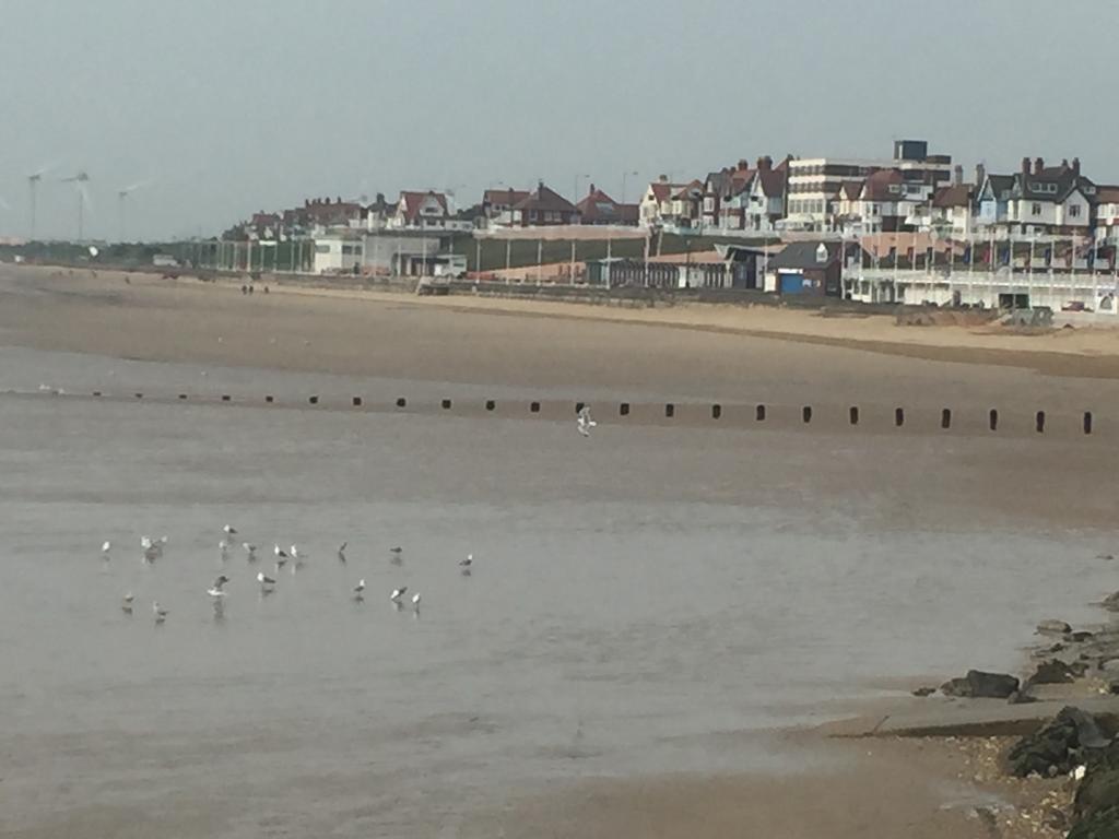 Spaview Bridlington Εξωτερικό φωτογραφία