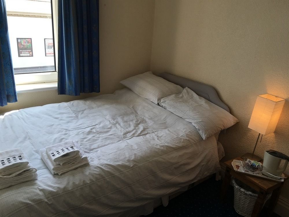 Spaview Bridlington Εξωτερικό φωτογραφία