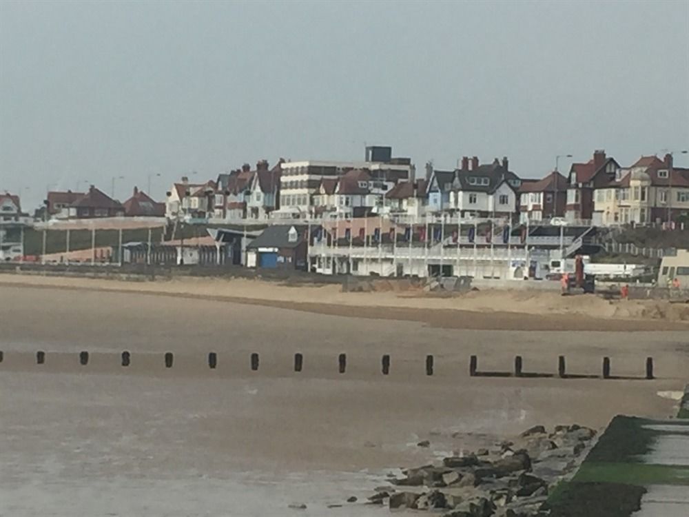 Spaview Bridlington Εξωτερικό φωτογραφία
