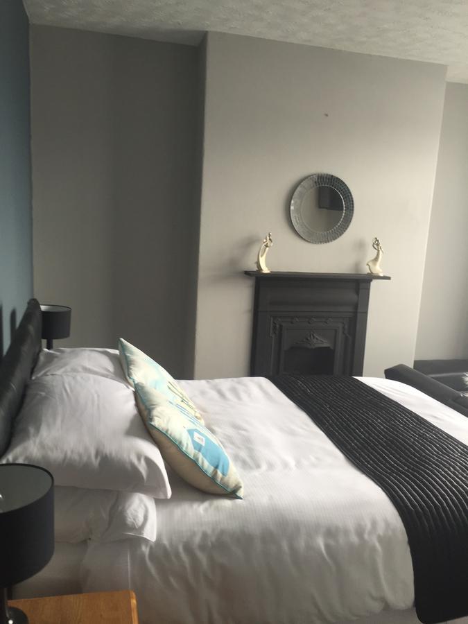 Spaview Bridlington Εξωτερικό φωτογραφία