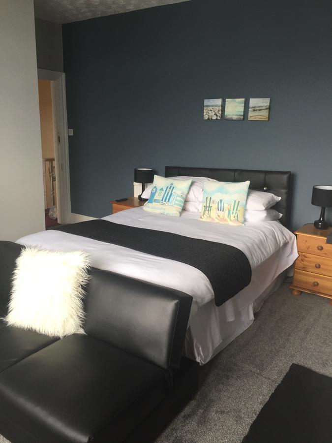 Spaview Bridlington Εξωτερικό φωτογραφία