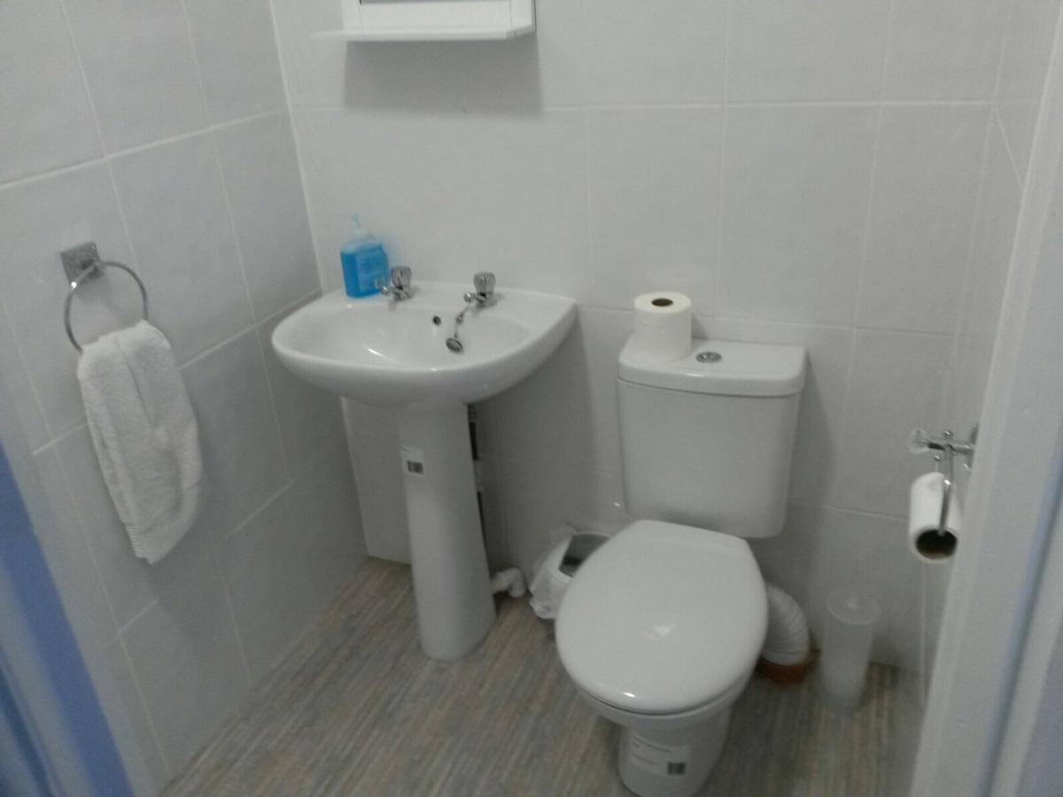 Spaview Bridlington Εξωτερικό φωτογραφία