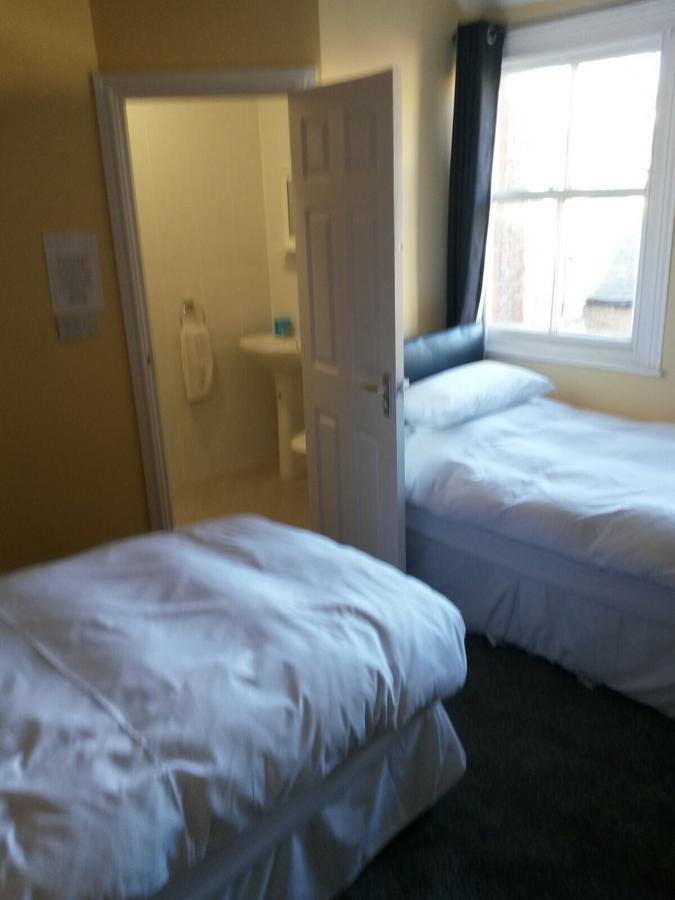 Spaview Bridlington Εξωτερικό φωτογραφία