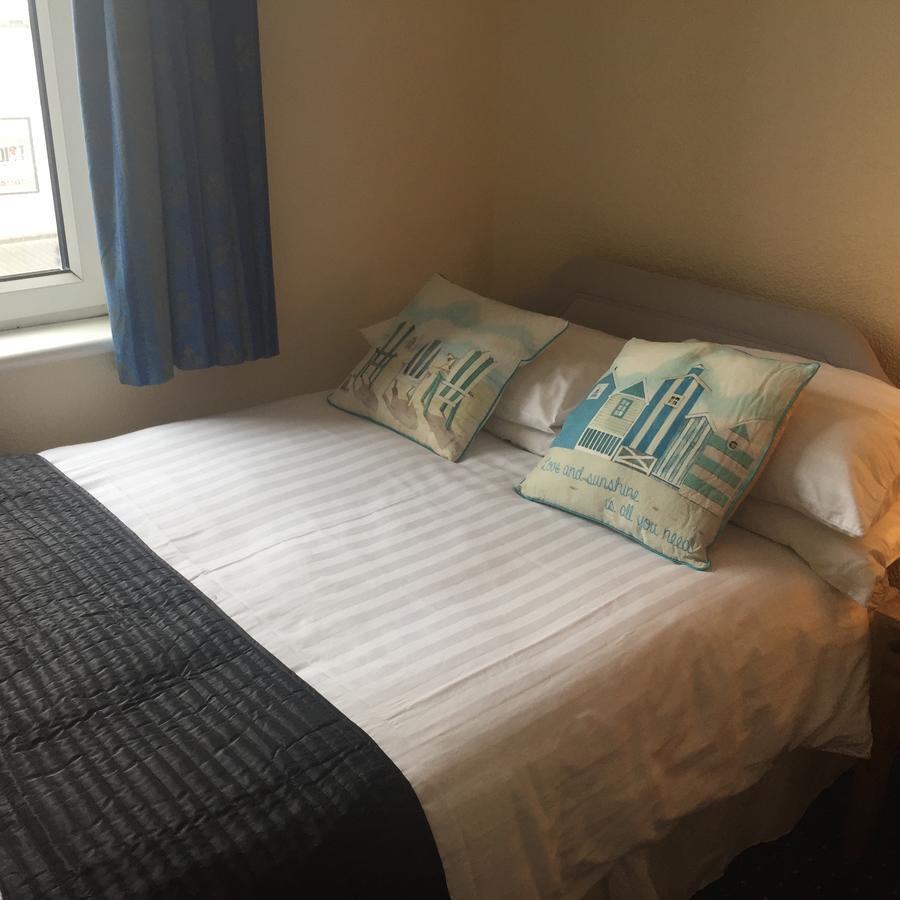 Spaview Bridlington Εξωτερικό φωτογραφία