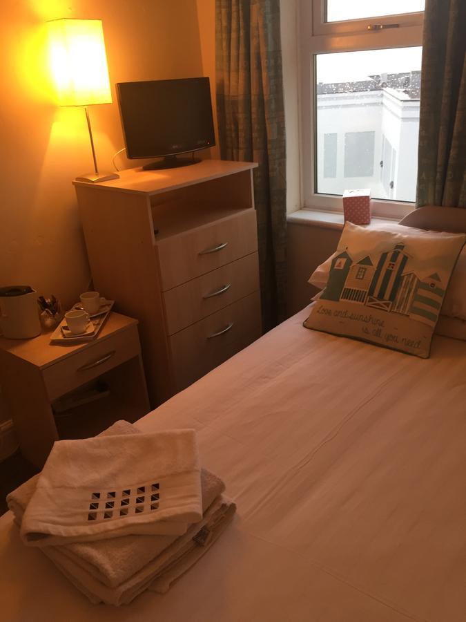 Spaview Bridlington Εξωτερικό φωτογραφία