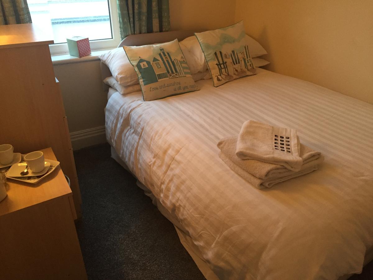 Spaview Bridlington Εξωτερικό φωτογραφία