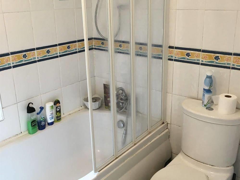 Spaview Bridlington Εξωτερικό φωτογραφία