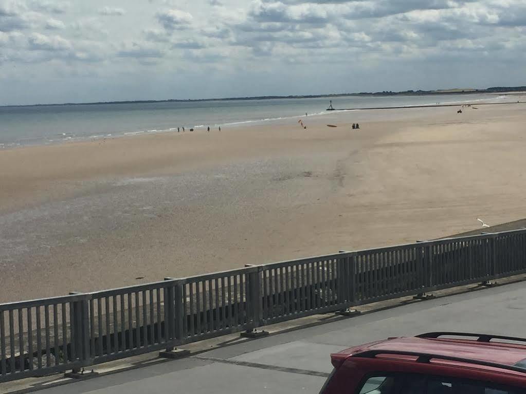 Spaview Bridlington Εξωτερικό φωτογραφία